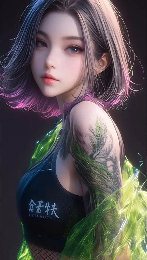 三体 剧集海报