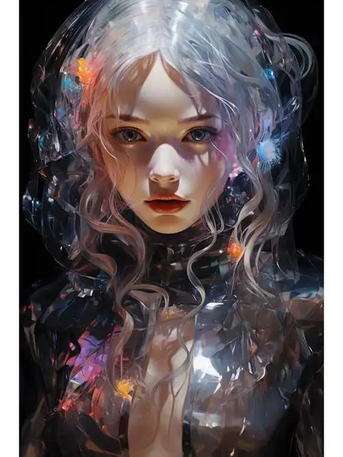 肖申克的救赎 电影海报