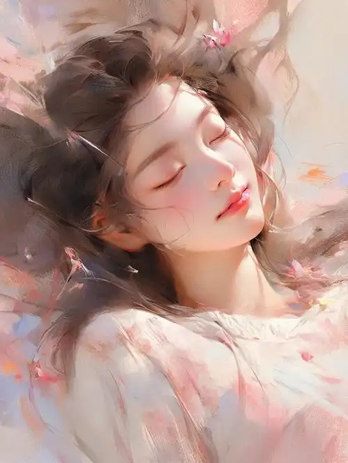 花样年华 经典海报