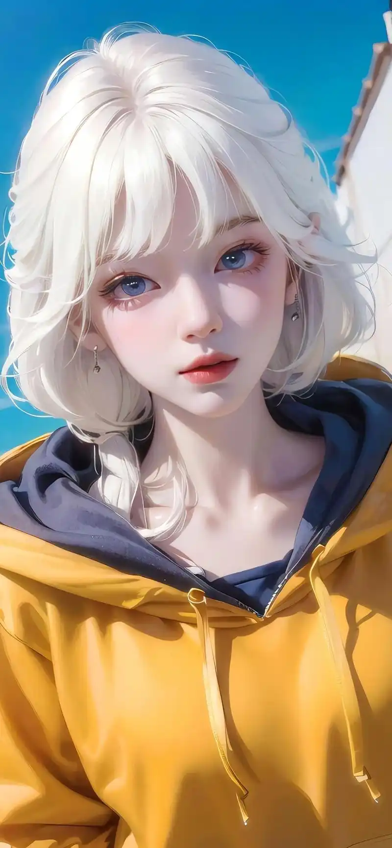 我的阿勒泰 最新海报