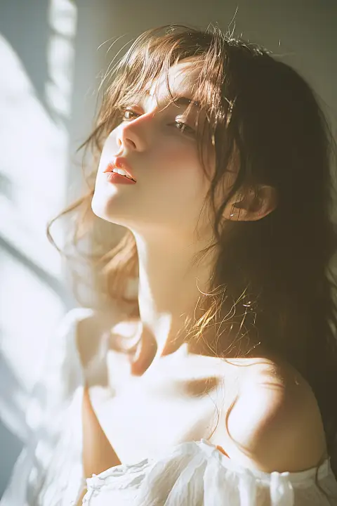 花样年华 电影海报
