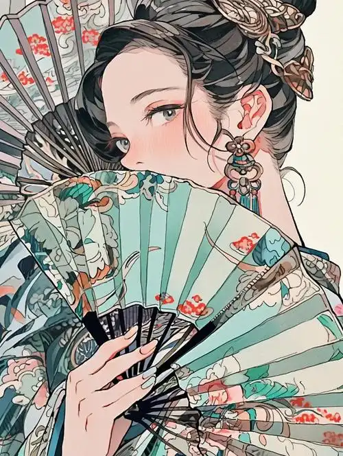 花样年华 高分海报